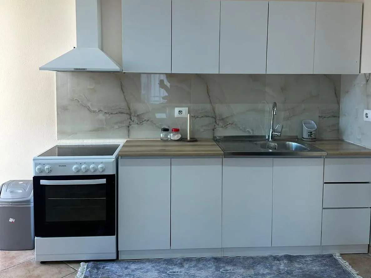 Turdiu New Apart Tirana 0*,  Albania