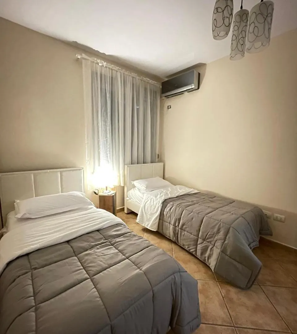 Turdiu New Apart Tirana Albania